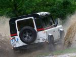 Land Rover Defender 90 by Aznom 2010 года